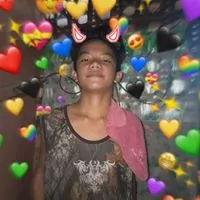 Profile picture of ジェリコ エンリケス