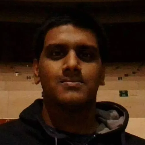Profile picture of Aaron John Sabu