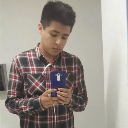 Profile picture of Jorge A.