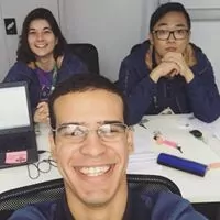 Profile picture of Lucas Santos