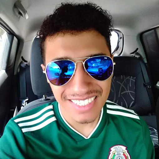 Profile picture of Alexis Téliz