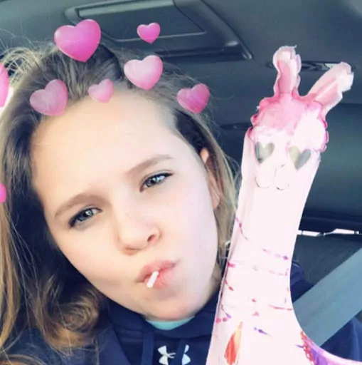 Profile picture of Lauren Moss