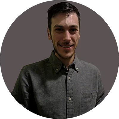 Profile picture of Danny K.
