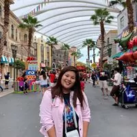 Profile picture of Jervey Vanessa