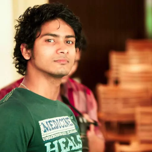 Profile picture of chetan surve