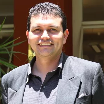 Profile picture of Raul Ernesto Martinez Osorio