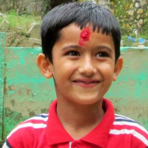 Profile Photo