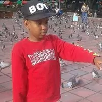 Profile picture of Rizo Rizo Santiagito