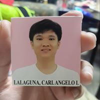 Profile picture of Carl Angelo Lalaguna