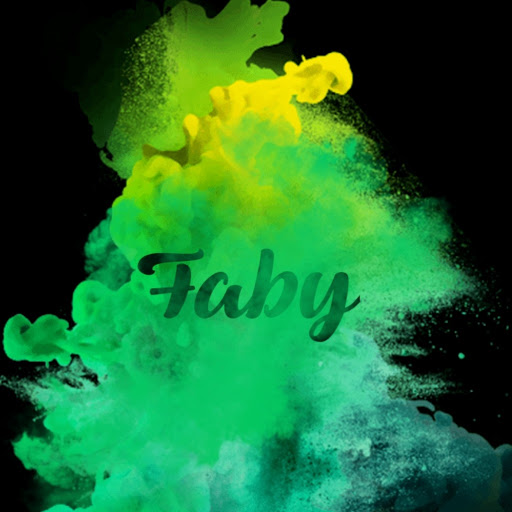 Profile picture of Faby