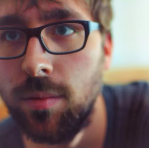Profile picture of Dirk E.