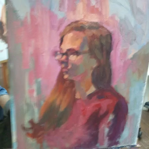 Profile picture of Nuria Hijazi