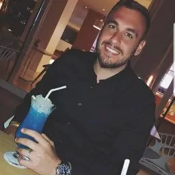 Profile picture of Oren Nati