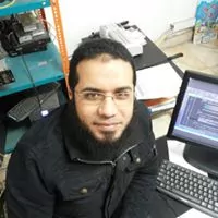 Profile picture of Eng Mohammad Fikry