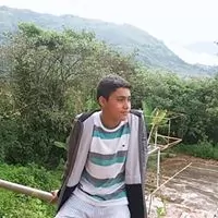 Profile picture of Andres Vega Espinoza