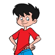Profile picture of Liam Taheny