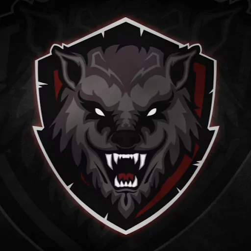 Profile picture of wolf gamer