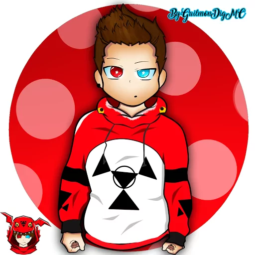 Profile picture of GuilmonDig M.