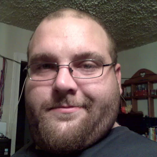 Profile picture of Patrick K.