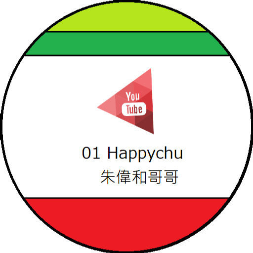 Profile picture of 01 Happychu 朱偉和哥哥 2017/18 H.