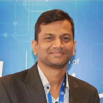 Profile picture of Kannan