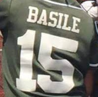 Profile picture of Michael Basile