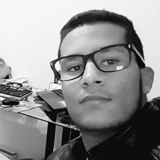 Profile picture of zakaria afrani