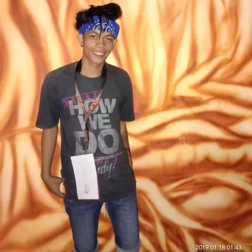 Profile picture of rovel lopez
