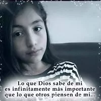 Profile picture of Cami Flor