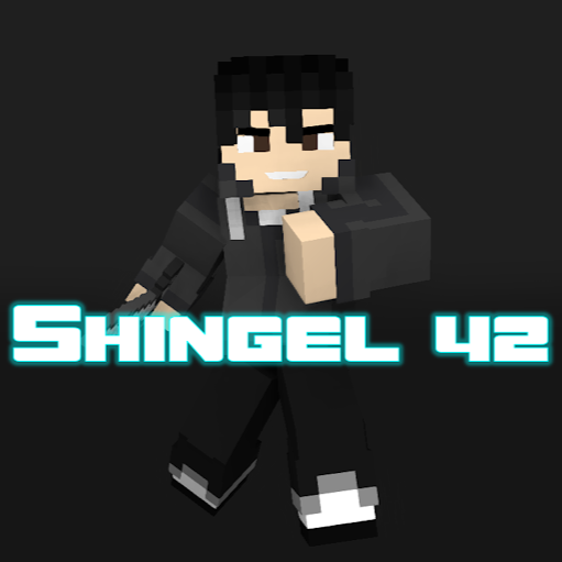 Profile picture of Shingel 4.