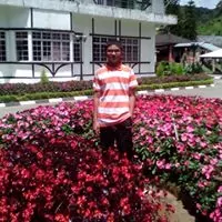 Profile picture of Izzat Nasser
