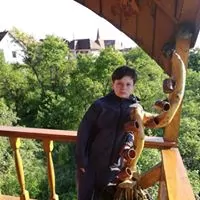 Profile picture of Andrei Mindrea