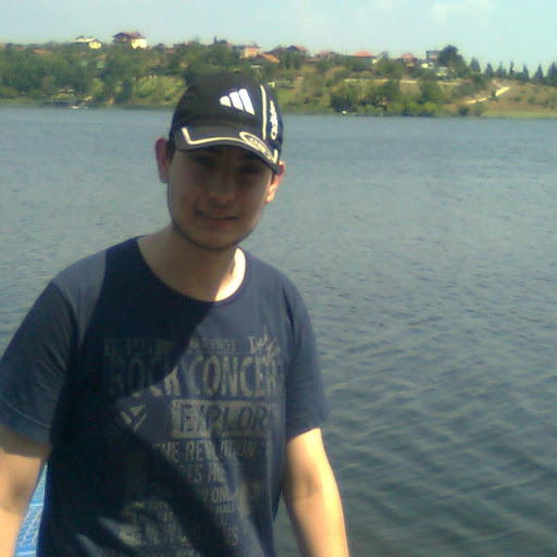 Profile picture of Oguz A.