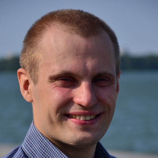 Profile picture of Dmytro Y.
