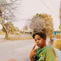 Profile picture of Paras Cj