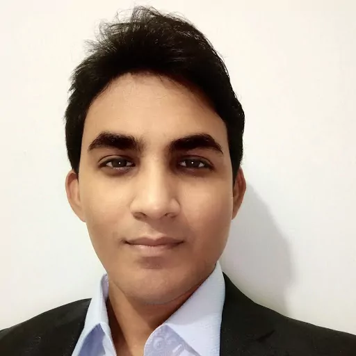 Profile picture of Shah - Al - Mamun