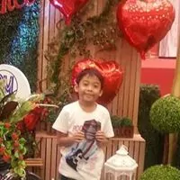 Profile picture of Johan Mark Ramirez Bongon