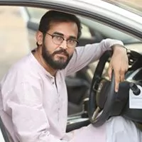 Profile picture of Waqas Yasin