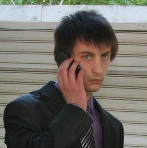 Profile picture of Йордан Вълков