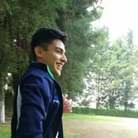 Profile picture of Jhon Anthony Pacheco