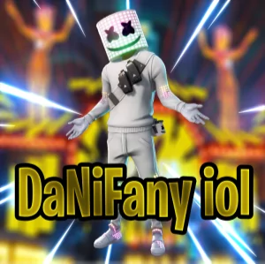 Profile picture of DaNiFanY iol