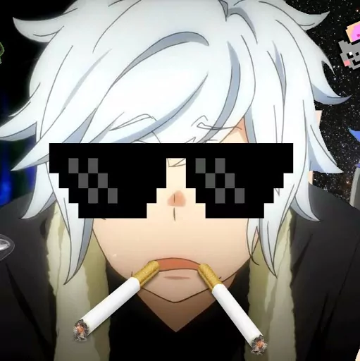 Profile picture of Kaido H.