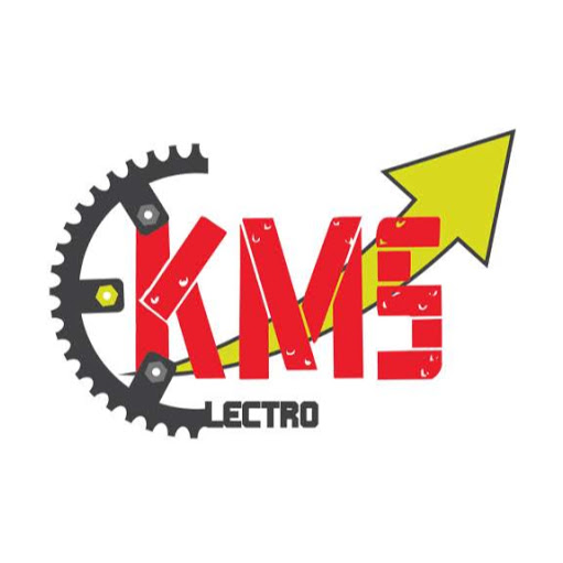 Profile picture of Electro KMS