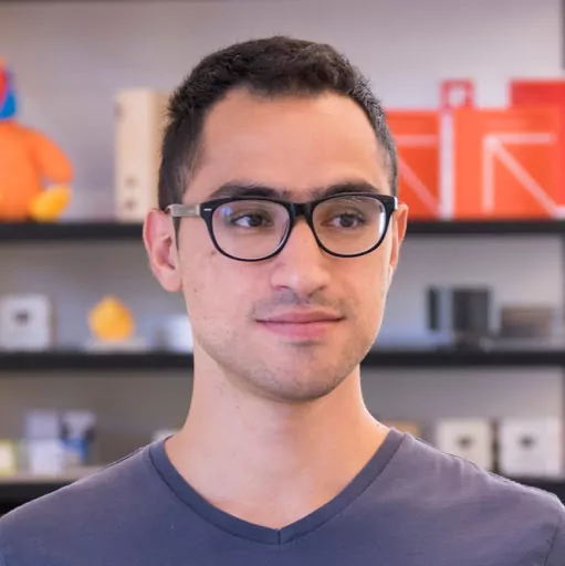 Profile picture of Bassel Fatayri