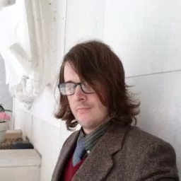 Profile picture of Nathan Klinger