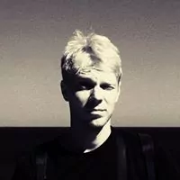 Profile picture of Alex Kostyukov