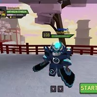 Profile picture of Ghoul Hunter