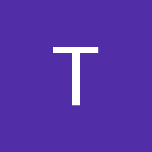 Profile picture of Terence Fraser