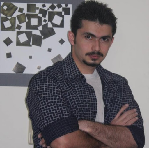 Profile picture of Mojtaba Janfeshan