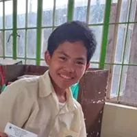 Profile picture of Jarelle James Reyes